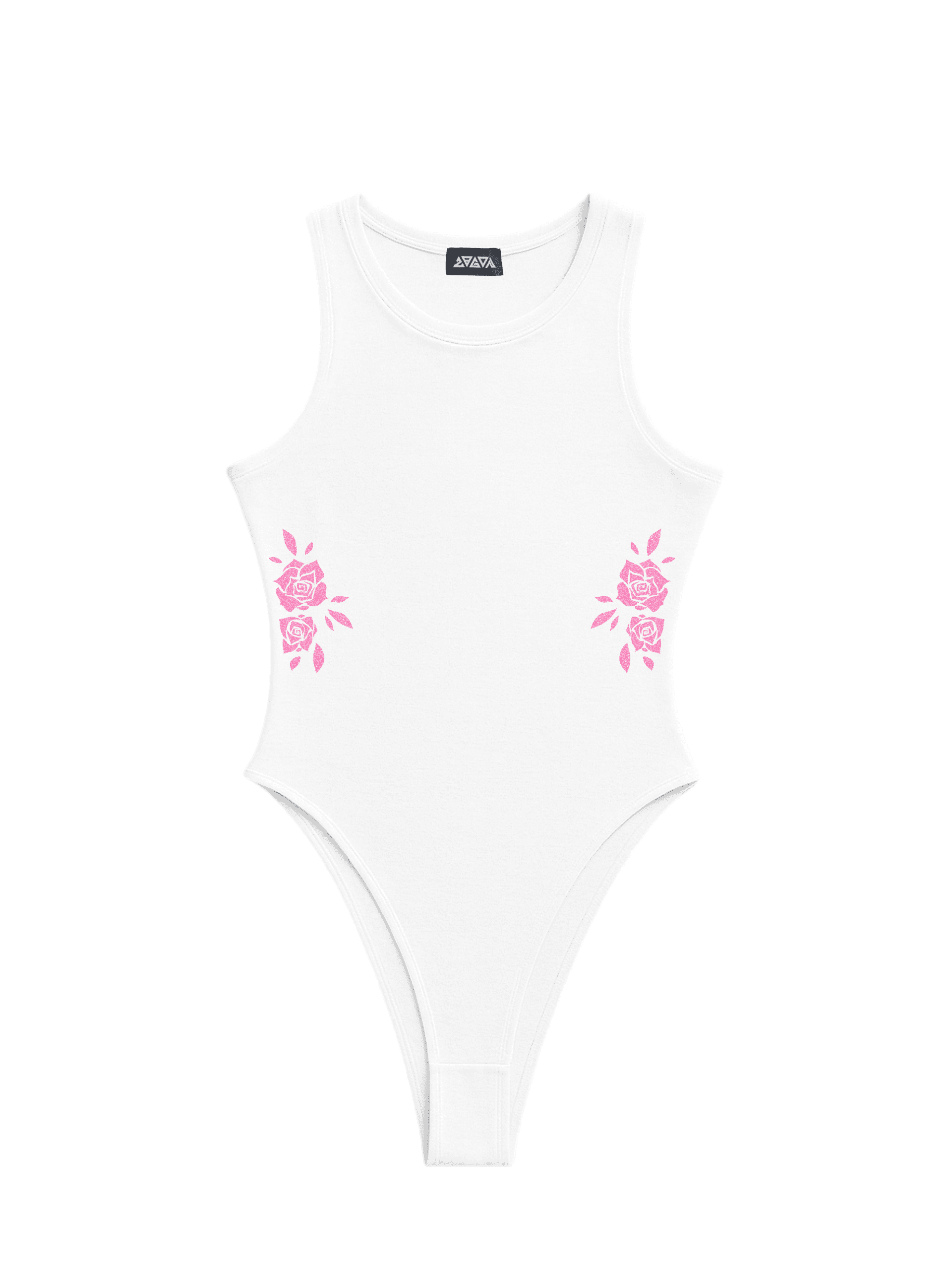 Боди White Bloom из аниме Сэйлор Мун Sailor Moon